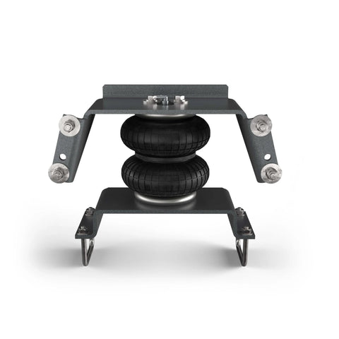 Air Bag Suspension Kit for Ram and Ford Trucks, Fits 94–01 Ram 1500, 94–02 Ram 2500 3500, 80–96 F-100 F-150, 99–04 F-250 F-350
