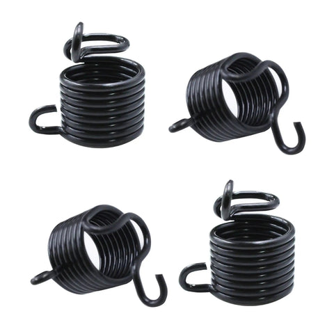 M696 Replacement Air Hammer Spring Quick Spring Retainer for Pneumatic Hammer M550DB and M668 Models Set of 4