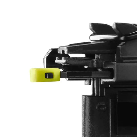 Close-up of Cordless 16 Gauge AirStrike Finish Nailer For One Plus 18V System Tool Only No Compressor Lightweight And Fast Trim