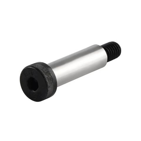Hex socket head bolt from Six Piece Beefy Heavy Duty Alloy Steel Shoulder Bolt Set One Quarter Inch Shoulder Diameter And Three Quarter Inch
