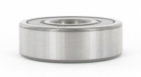 Side view of Alternator Bearing Replacement for GLF 1981 1982 PC 454326 Fits OE Quality Durable Bearing