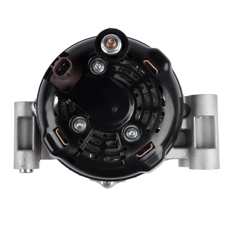 Alternator Replacement For 2005-2007 Chrysler 300, Dodge Charger And Magnum 2.7L 3.5L 5.7L 6.1L V6/V8 Engines Direct Fit