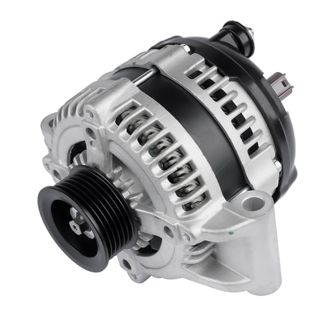 Alternator Replacement For 2005-2007 Chrysler 300, Dodge Charger And Magnum 2.7L 3.5L 5.7L 6.1L V6/V8 Engines Direct Fit OE-Style