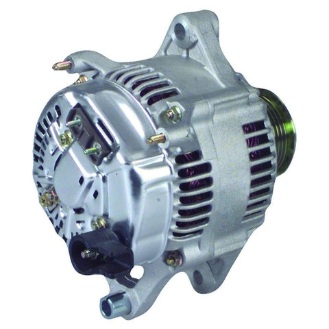 Alternator 13302 Replacement For Dodge Ram 1500 2500 3500 1994 1996 Fits 3 9L 5 2L 5 9L V8 Engines Beefed Up Durable OE Style