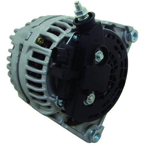Replacement Alternator For Dodge Ram 1500 2500 3500 5.7L Hemi V8 Year 2003 Through 2006 With OE Style Fit Plug And Play Compatible