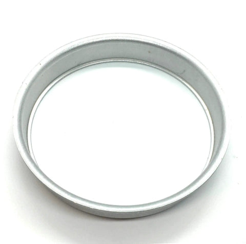 Bellows Sleeve Ring For Mercruiser Alpha One Gen II Engines 1991 And Up Replacement Part Replaces 816607 And 18-1728 Aluminum Flanged Sleeve