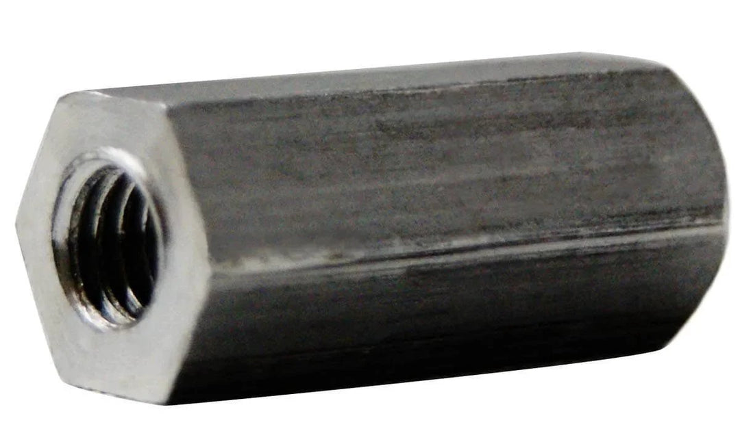 aluminum female threaded hex standoff 5/16" Hex 🍁...