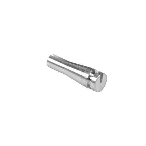 Close-up of component from Door Latch Cable Repair Kit For F 150 F 250 F 350 E Series Ranger Expedition Navigator And Excursion
