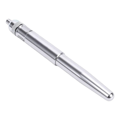 Straight Up Precise Oiler Pen Portable Aluminum Body With Pocket Clip For Machines Cars And Power Tools Delivers Oil Exactly Where You Need It