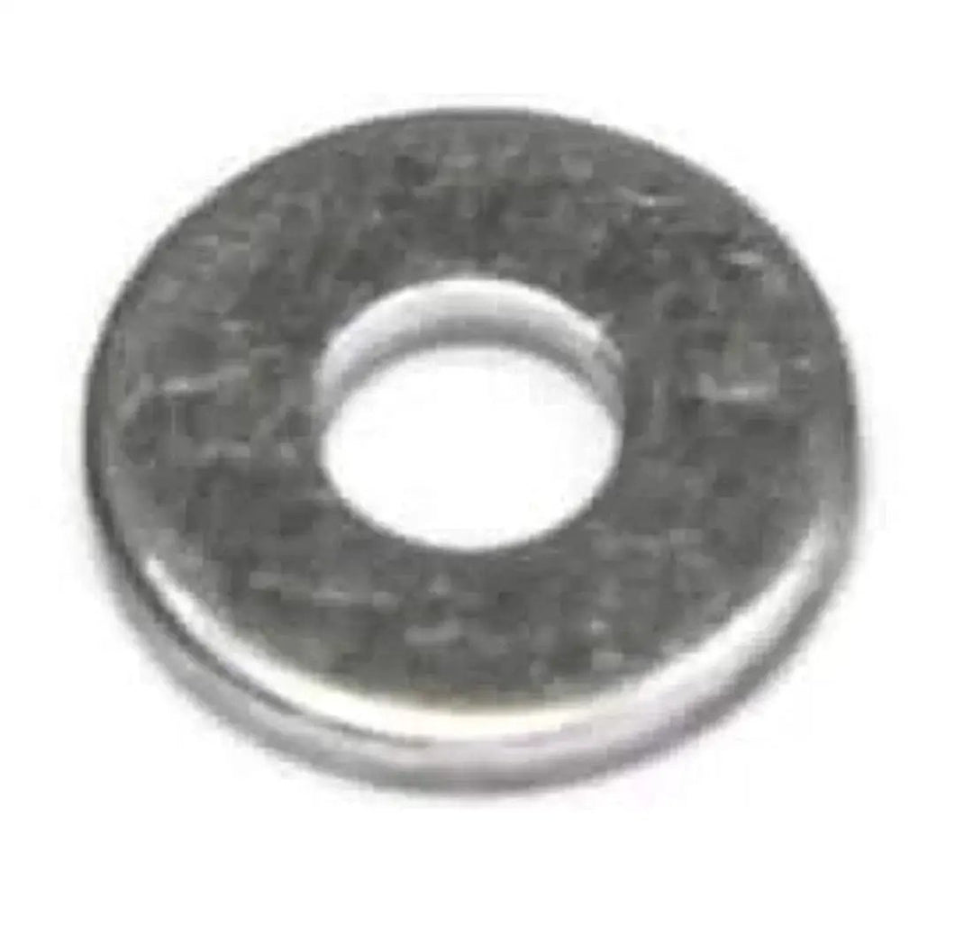 aluminum rivet backup washers Pack of 100 Quality Assu...