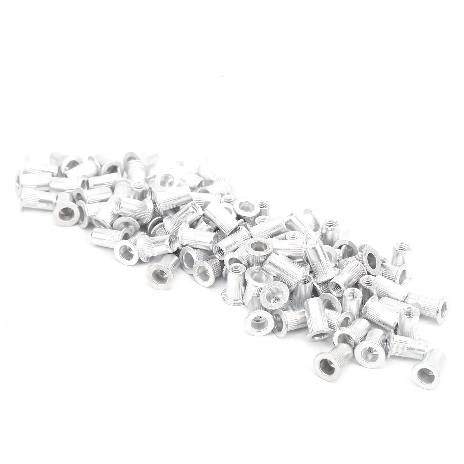Premium Aluminum Pull Rivet Nuts Set For Metal Plates ...