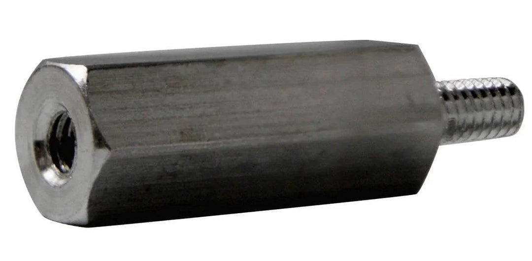 aluminum threaded standoff - 1