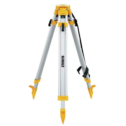 20x Builder's Transit Level Kit with Tripod and Rod delivers precise surveying with 200+ ft range and ±1/4 in/100 ft accuracy, plus a rugged aluminum tripod