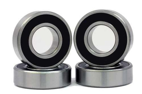 American Classic Disc 225 HUB Bicycle Ceramic Ball Bearing set - VXB Ball Bearings