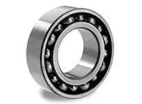 3305 Rollway Angular Contact Ball Bearing Double Row Straight Bore 25 Mm Bore Size 62 Mm Outside Diameter C3 Radial Clearance 52100 Bearing Steel