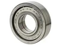 309RDT1-1/2 MRC Angular Contact Ball Bearing Single Row Open Cage 45 Mm ID X 100 Mm OD Ideal For Industrial Machinery And Heavy Equipment