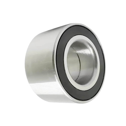 Side view of Mercedes Benz W453 Angular Contact Ball Bearing Set for Wheel Hubs Beefy Auto Part That Eliminates Buzzing Noise And Jitter