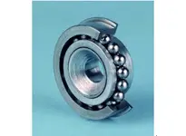 General Bearing 23262-88 3040DC Single Row Angular Contact Bearing For Automotive And Industrial Use, High Performance Precision Support