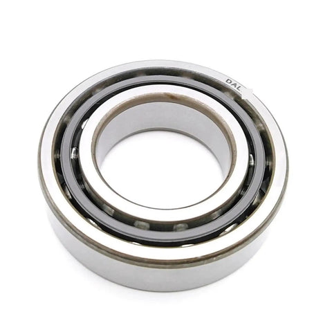 Angular Contact Bearing 7006 30x55x13 Mm Precision P5 GA AC For CNC Machine Tools And Spindles on white background
