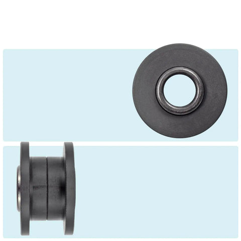 All 4 Absorber Shock Bushing And Bearing Sleeve Kit For Arctic Cat Quad Bikes 250 300 400 500 650 700 1998 2006 component close-up