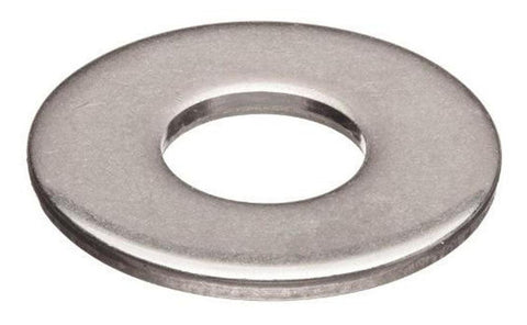 AS80105 80mm x 105mm Steel Thrust Bearing Washer 80x105x1mm - VXB Ball Bearings