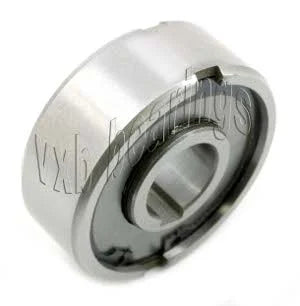 ASNU8 One-Way 8x35x13 Backstop Clutch