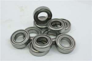 ASSOCIATED 12 L3 Bearing Set - VXB Ball Bearings