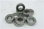 ASSOCIATED 12 L3 Bearing Set - VXB Ball Bearings