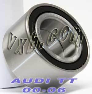 AUDI TT Auto/Car Wheel Ball Bearing 2000-2006 - VXB Ball Bearings