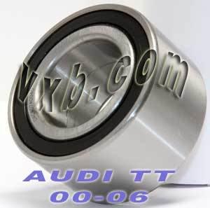 AUDI TT Auto/Car Wheel Ball Bearing 2000-2006 - VXB Ball Bearings