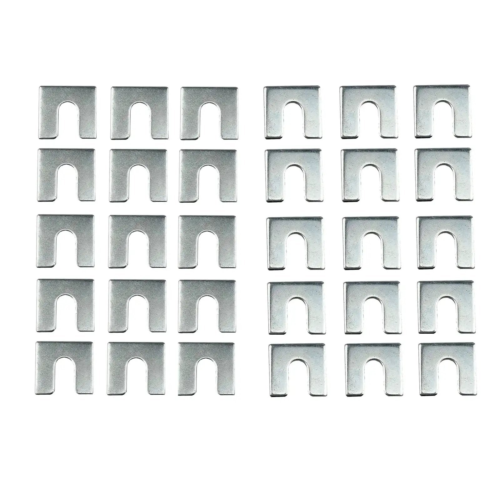 auto body fender alignment shims kit for precise align...