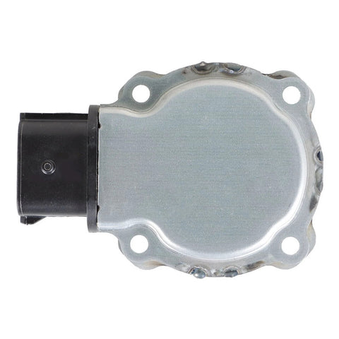 Silscvtt automatic transmission clutch actuator, metal housing with black connector, for Fiesta/Focus 2011–2017
