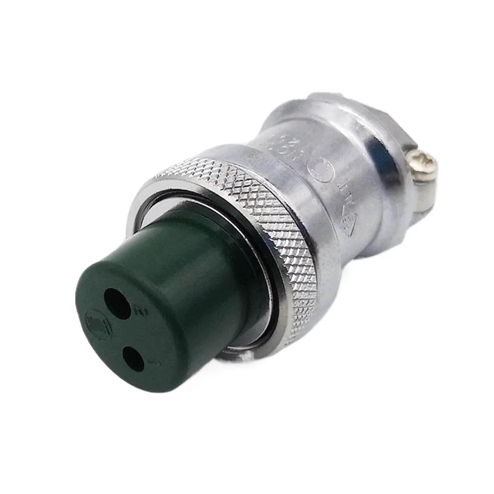 aviation connector socket NCS-162 for Aircraft Wiring ...
