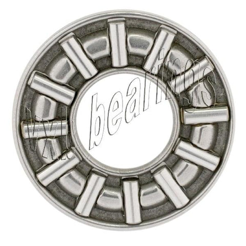 AXK1226 Thrust Needle Roller Bearing 12x26x2mm