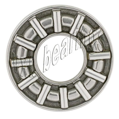 AXK2542 Thrust Needle Roller Bearing 25x42x2mm