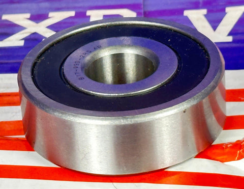 B17-99D-2RS Bearing 17x52x17 Sealed
