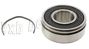 B8-85D-2RS AB Alternator Bearing 8x23x14 Sealed - VXB Ball Bearings