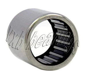 BA1212ZOH Shell-Type Needle Bearing 3/4x1x3/4 Inch