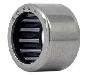 BA1412ZOH Shell-Type Needle Bearing 7/8" x 1-1/8" x 3/4 Inch
