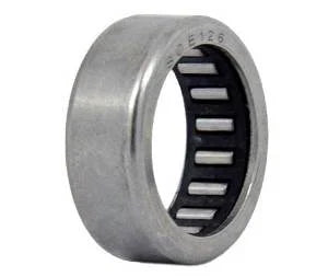 BA168ZOH Shell-Type Needle Bearing 1" x 1-1/4" x 1/2"