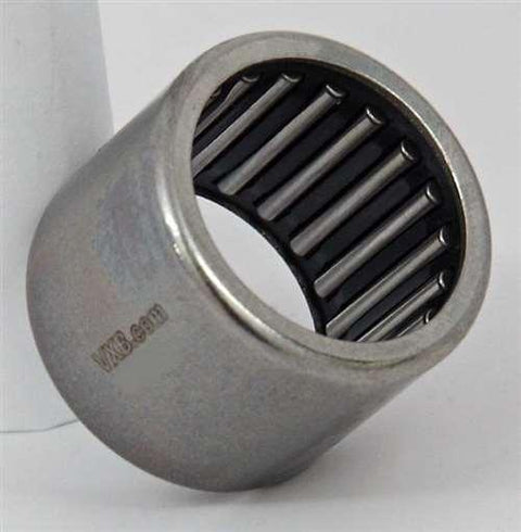 BA1812ZOH Shell Type Needle Bearing 1 1/8x1 3/8x3/4 Inch - VXB Ball Bearings