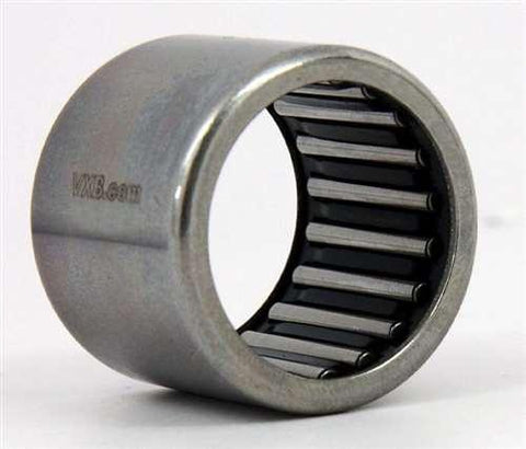 BA2012ZOH Shell Type Needle Bearing 1 1/4x1 1/2x3/4 Inch - VXB Ball Bearings
