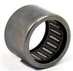 BA2016ZOH Shell Type Needle Bearing 1 1/4x1 1/2x1 Inch - VXB Ball Bearings