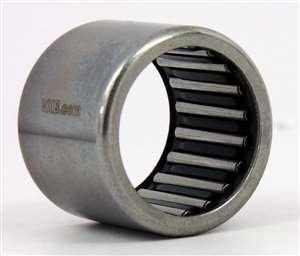 BA2020ZOH Shell Type Needle Bearing 1 1/4x1 1/2x1 1/4 Inch - VXB Ball Bearings