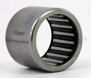 BA55ZOH Shell-Type Needle Bearing 5/16x1/2x5/16 Inch