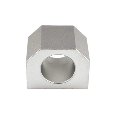 ✝️ 1PCS Ballscrew Nut Housing Nut Bracket Holder fit for RM1604 1605 1610 SFU1605