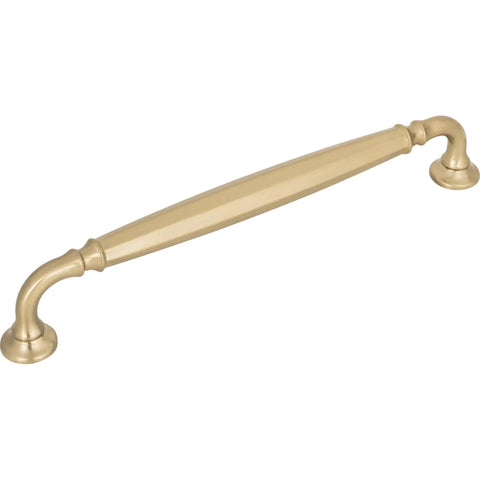 Barrow 7-9/16 Inch Center To Center Cabinet Pull TK1054HB Honey Bronze Finish Durable Bar Pull For Kitchen Cabinets