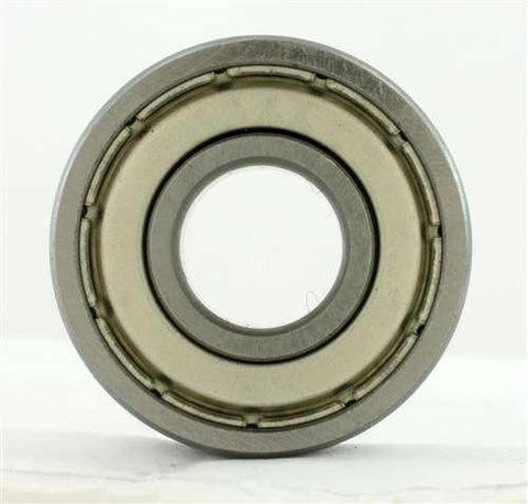 Bearing 17x32x7 Metric Shielded