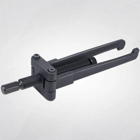 Lower Bearing Carrier Puller Tool For Marine Gearcases 115HP And Up Fits Yamaha Johnson Evinrude Honda Mercruiser Mercury Outboards