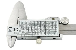 Bearing Electronic All Metal LCD Digital Caliper Measuring Tools - VXB Ball Bearings